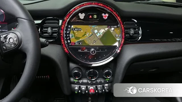 Mini Cooper S Convertible 2021 Жемчужный цвет из Кореи, фото 6