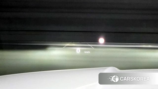 Genesis GV80 2021 Белый из Кореи, фото 6