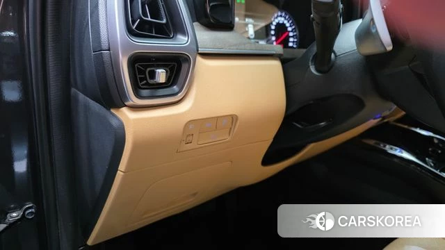 Kia Sorento 4th Generation 2022 Серый из Кореи, фото 6