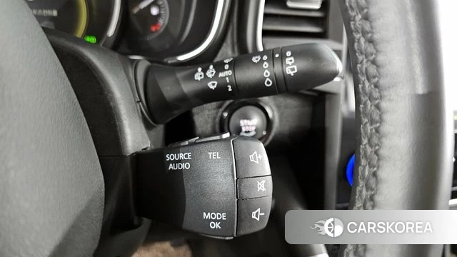 Renault Korea (Samsung) The New QM6 id 3898186 из Кореи 6