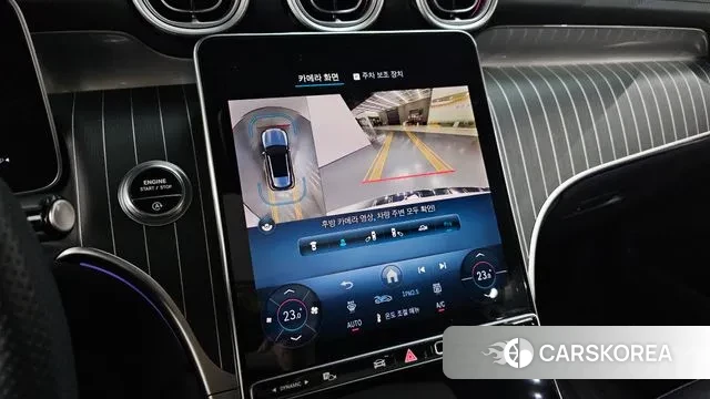 Mercedes-Benz GLC-Class X254 2024 Белый из Кореи, фото 6