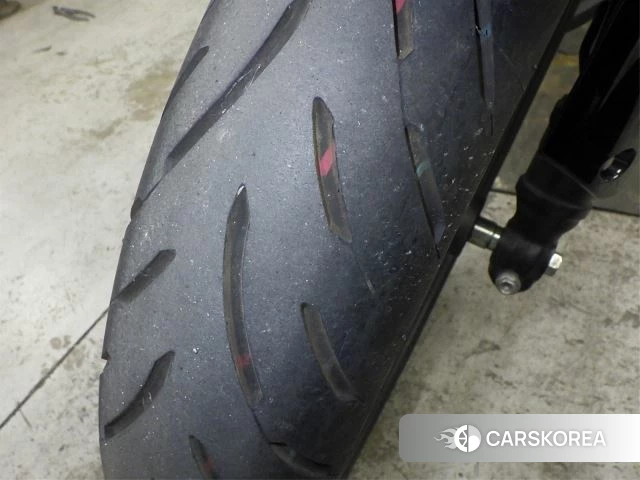 Проданный Honda CB250R 2018 из Японии, фото 4
