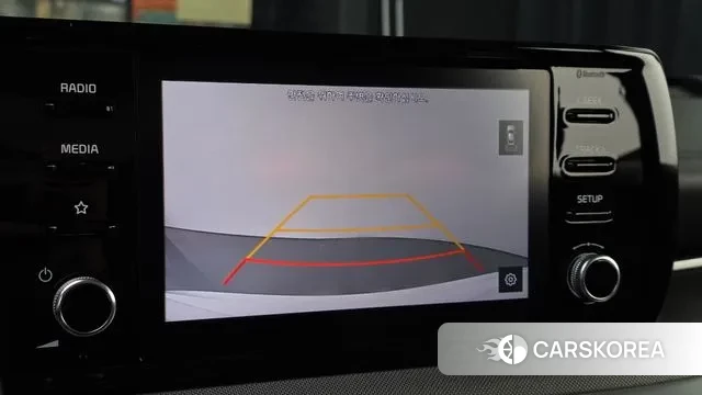 Kia K5 3rd generation 2022 Белый из Кореи, фото 6