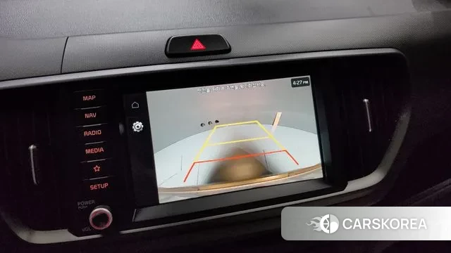 Kia The New Kia Ray EV 2024 Белый из Кореи, фото 6