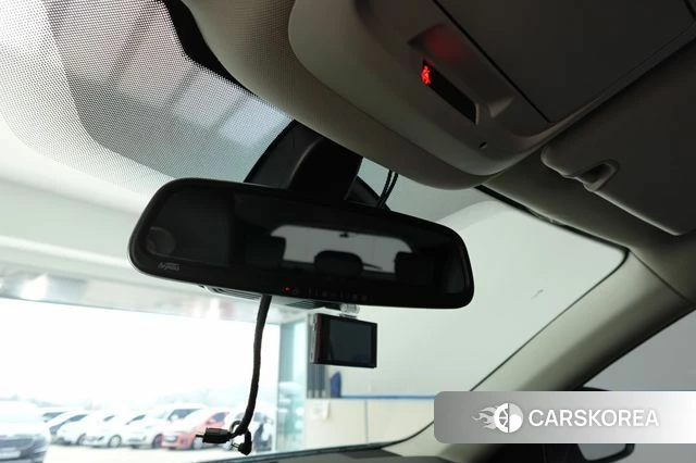 Renault Korea (Samsung) The New QM6 2020 Белый из Кореи, фото 6