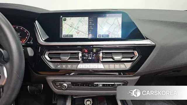 BMW Z4 (G29) 2020 Серый из Кореи, фото 6