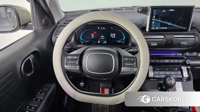 Hyundai Casper 2023 Зеленый из Кореи, фото 6