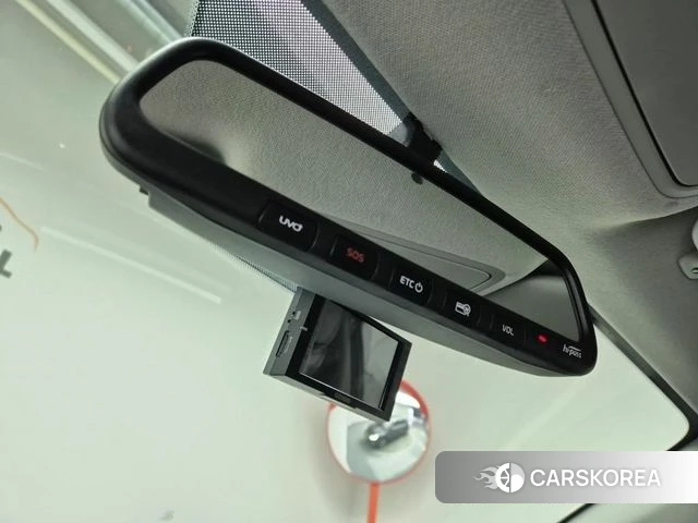 Kia Stonic 2020 Серый из Кореи, фото 6