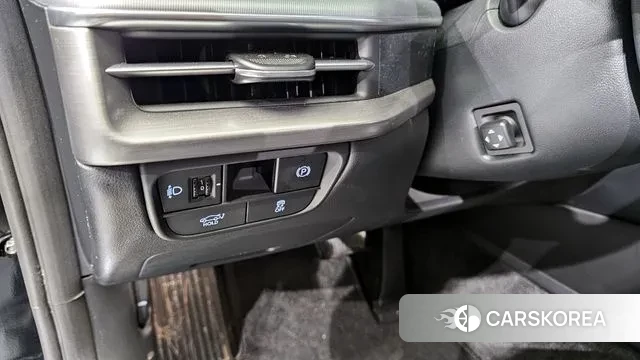 Hyundai Grandeur (GN7) 2025 Черный из Кореи, фото 6