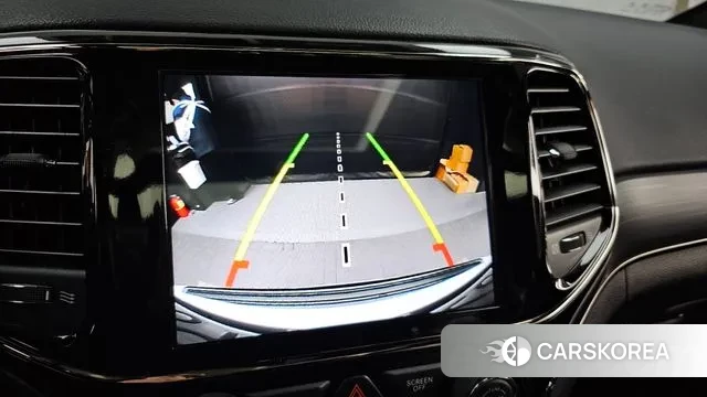 Jeep Grand Cherokee 2020 Белый из Кореи, фото 6