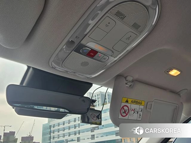 Hyundai Ionic 5 2022 Черный из Кореи, фото 6