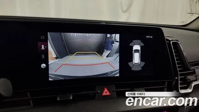 Kia Sportage 5th Generation id 2868860 из Кореи 6