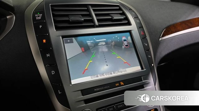 Lincoln New MKZ 2020 Белый из Кореи, фото 6