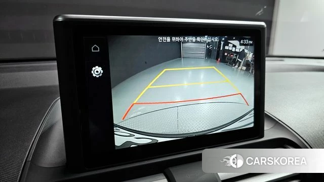 Hyundai Casper 2022 Белый из Кореи, фото 6