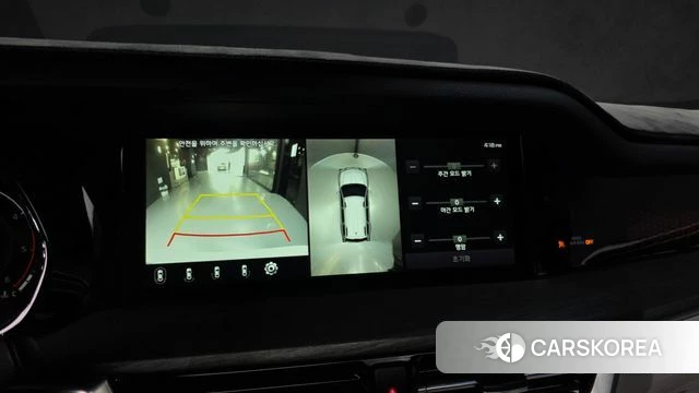 Kia Mohave Master 2020 Белый из Кореи, фото 6