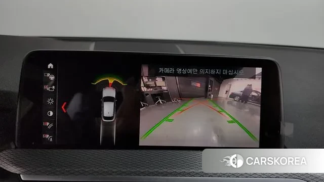 BMW X4 (G02) 2019 Красный из Кореи, фото 6