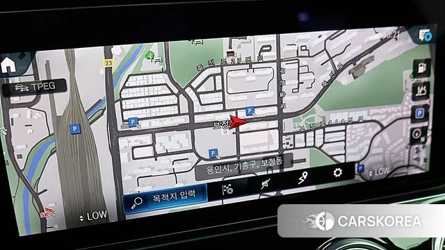 Mercedes-Benz E-Class W213 2021 Черный из Кореи, фото 6