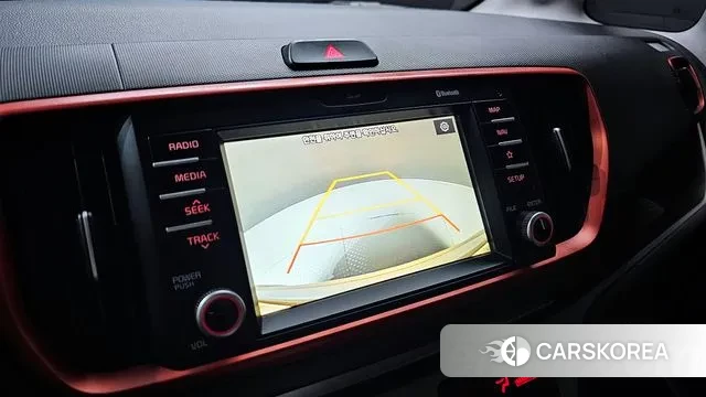 Kia The New Ray 2019 Белый из Кореи, фото 6