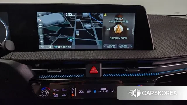 Kia EV6 id 2884670 из Кореи 6