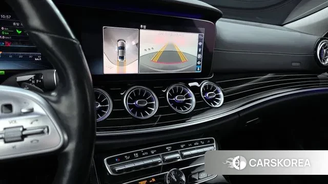 Mercedes-Benz CLS-Class C257 2019 Серый из Кореи, фото 6