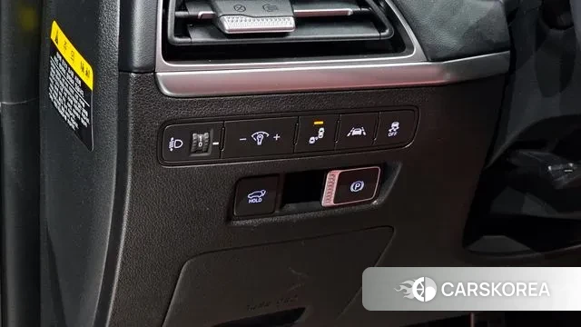 Hyundai Palisade 2020 Серый из Кореи, фото 6