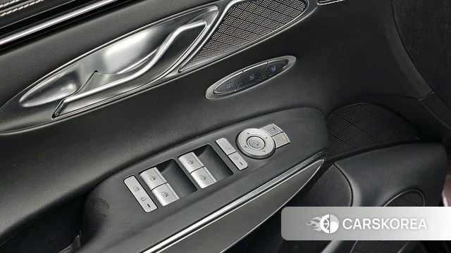 Genesis Electrified GV70 2022 Коричневый из Кореи, фото 6