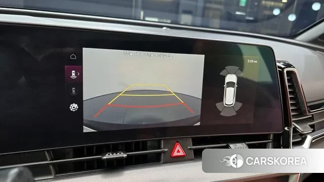 Kia Sportage 5th Generation 2021 Серый из Кореи, фото 6