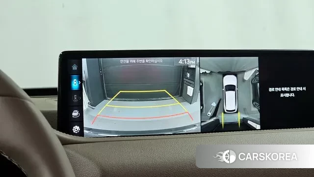 Genesis GV80 2023 Черный из Кореи, фото 6