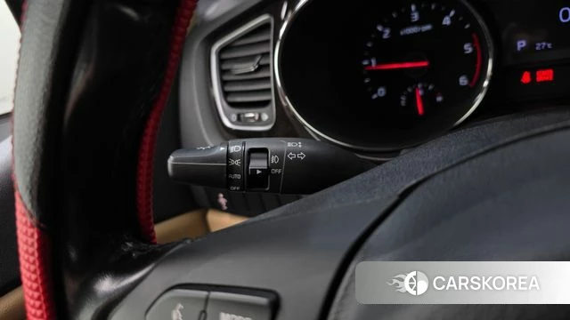 Kia The New Carnival 2019 Черный из Кореи, фото 6