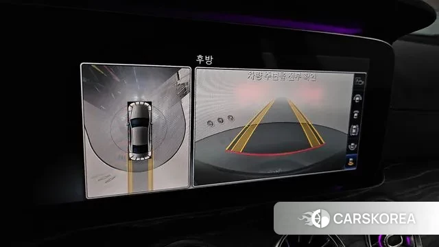 Mercedes-Benz CLS-Class C257 2019 Черный из Кореи, фото 6