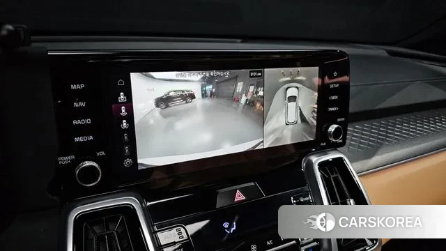 Kia Sorento 4th Generation 2020 Белый из Кореи, фото 6