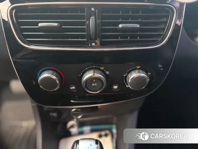 Renault Korea (Samsung) Clio id 3230783 из Кореи 6