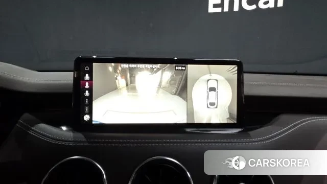 Kia Stinger Meister 2022 Белый из Кореи, фото 6