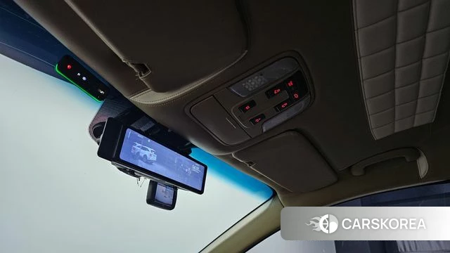 Kia The New Carnival 2019 Черный из Кореи, фото 6