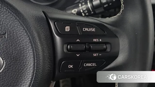 Kia All New Morning (JA) 2018 Серый из Кореи, фото 6