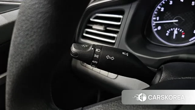 Hyundai The New Avante AD 2019 Белый из Кореи, фото 6