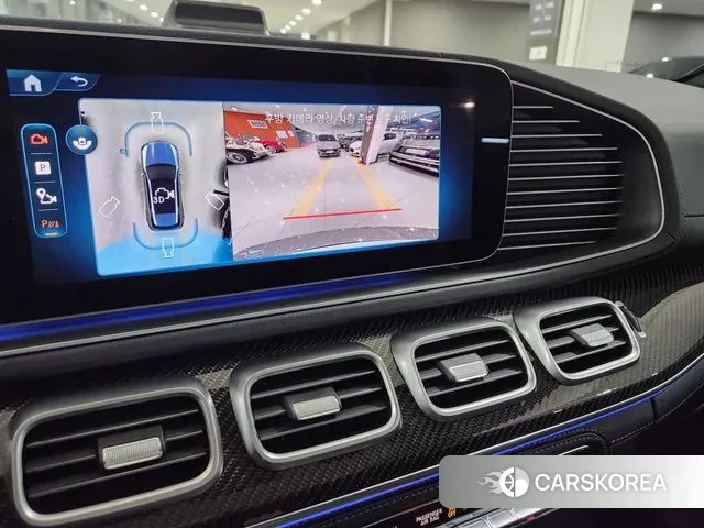 Mercedes-Benz GLE-Class W167 2025 Белый из Кореи, фото 6