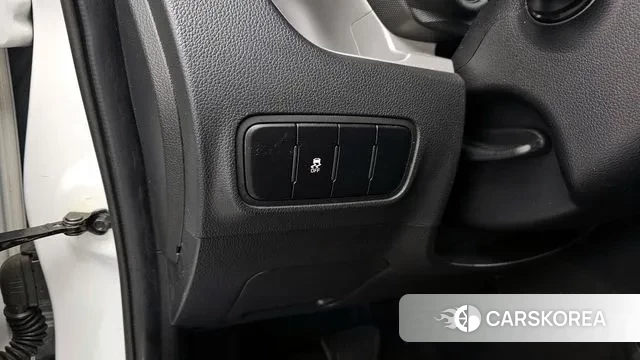 Kia The New Ray 2021 Белый из Кореи, фото 6