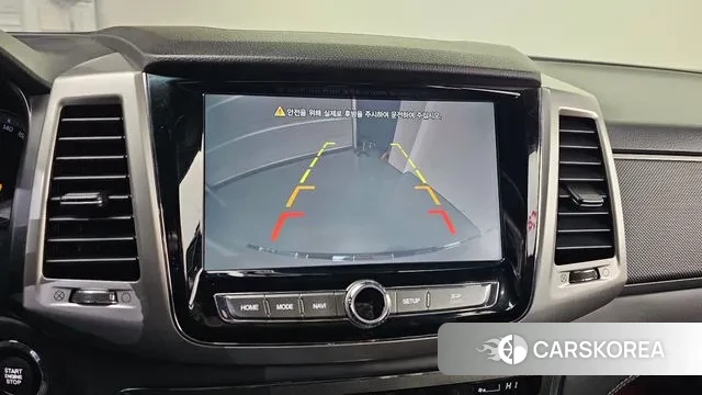 Ssangyong Rexton Sports Cannes 2019 Белый из Кореи, фото 6