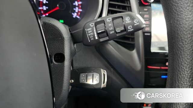 Ssangyong Tivoli Air 2018 Синий из Кореи, фото 6