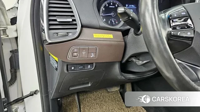 Hyundai Grandeur IG 2018 Белый из Кореи, фото 6