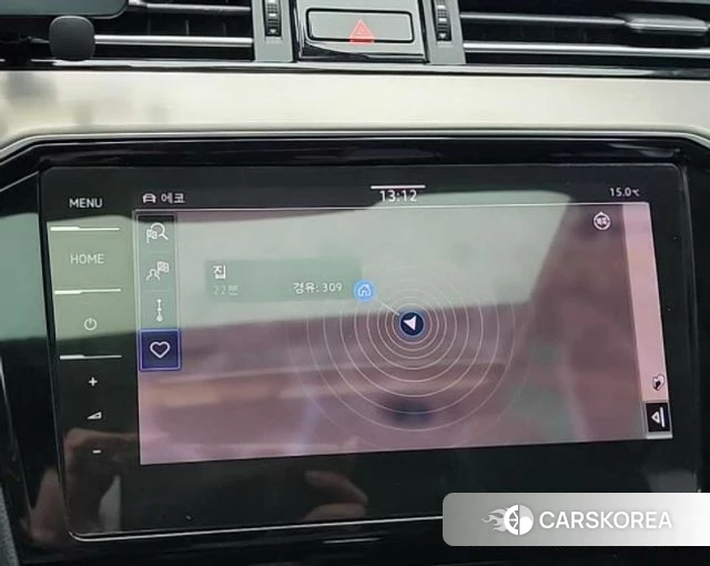 Volkswagen Passat GT (B8) 2021 Белый из Кореи, фото 6