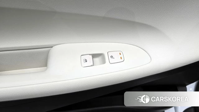 Hyundai The New Grandeur IG Hybrid 2022 Белый из Кореи, фото 6