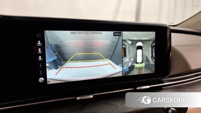 Kia Carnival 4th generation 2021 Белый из Кореи, фото 6