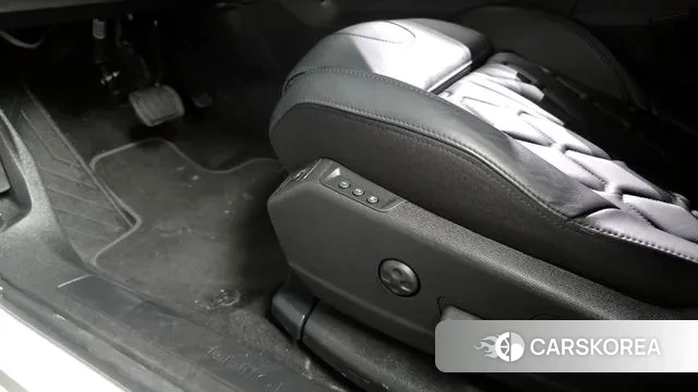 Peugeot 3008 second generation 2024 Белый из Кореи, фото 6