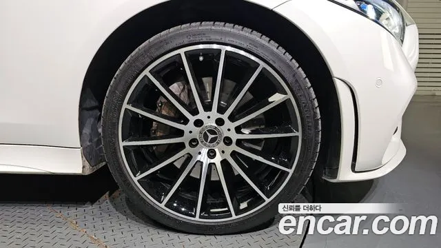 Mercedes-Benz CLS-Class C257 id 2699596 из Кореи 6