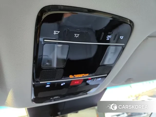 Hyundai Grandeur (GN7) 2023 Белый из Кореи, фото 6