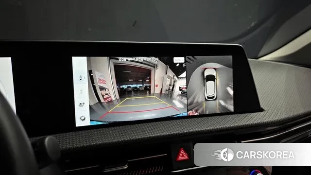 Kia EV6 2023 Белый из Кореи, фото 6