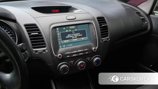 Kia The New K3 2018 Белый из Кореи, фото 6