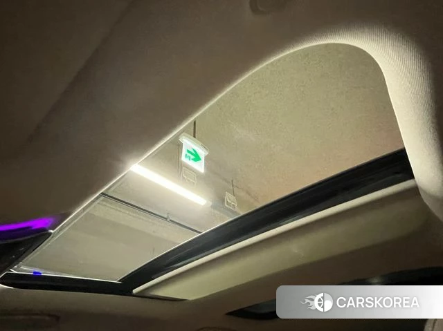 Mercedes-Benz E-Class W214 2025 Черный из Кореи, фото 6